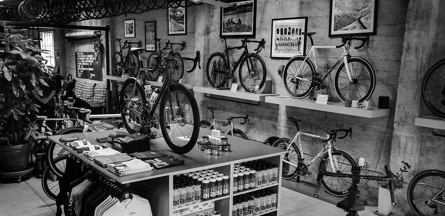 Campagnolo discount e store