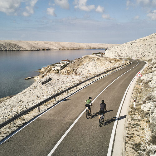 road