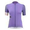 BECOME SPEED RACE JERSEY - SHORT SLEEVE - GREEN, LILA/ROSA, hi-res-1