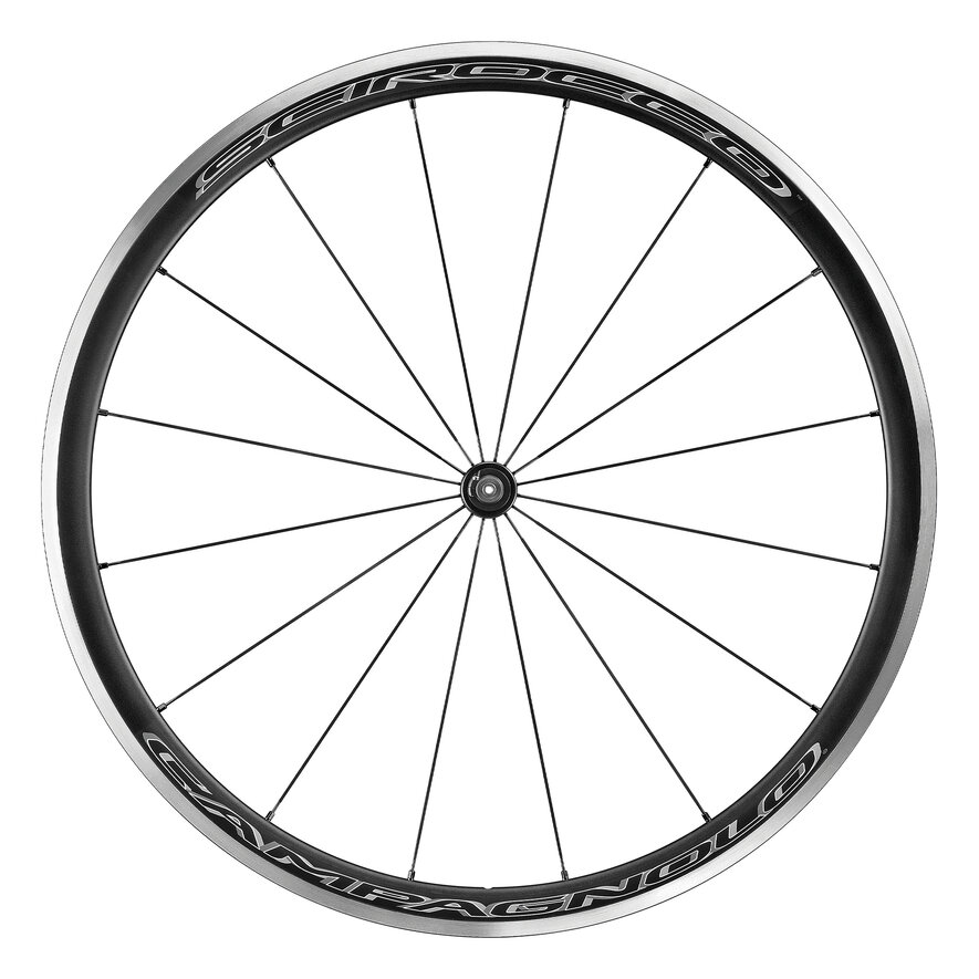 Desventaja Arne Meandro Scirocco | Campagnolo