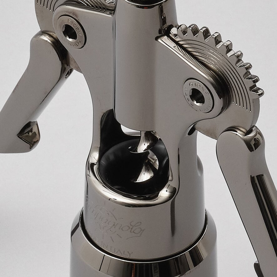 BIG THE CORKSCREW - BLACK CHROME, BLACK CHROME, hi-res-1