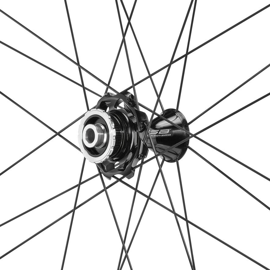 Bora WTO 45 Disc Brake, , hi-res-1