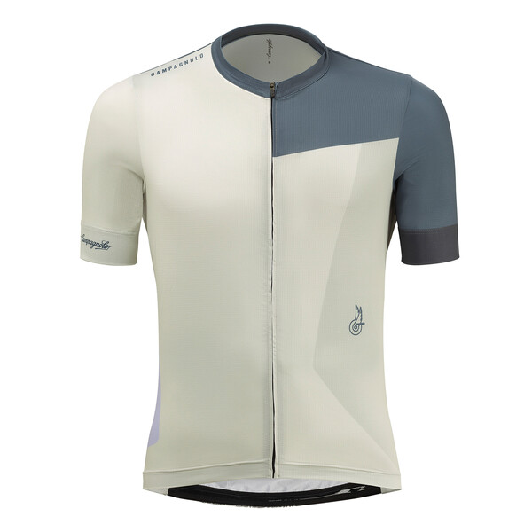 Beige BECOME SPEED POP MAN JERSEY - Campagnolo S.r.l.