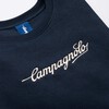 LOGO SWEATSHIRT - GREEN, AZUL, hi-res-1