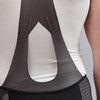 NEON BIB - SHORT - BLACK, NEGRO, hi-res-1