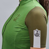 INDIO WOMAN JERSEY - SHORT SLEEVE - GREEN, Green, hi-res-1