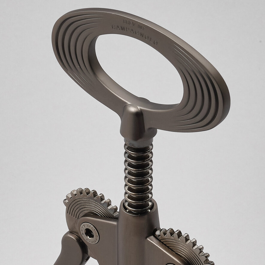 BIG THE CORCSKREW - TITANIUM, Titanium, hi-res-1