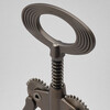 BIG THE CORCSKREW - TITANIUM, Titanium, hi-res-1