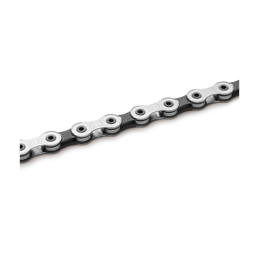 Bague Chaîne Campagnolo Super Record 2019 52T 4 Bras 12 Vitesses - Neuve, Noire