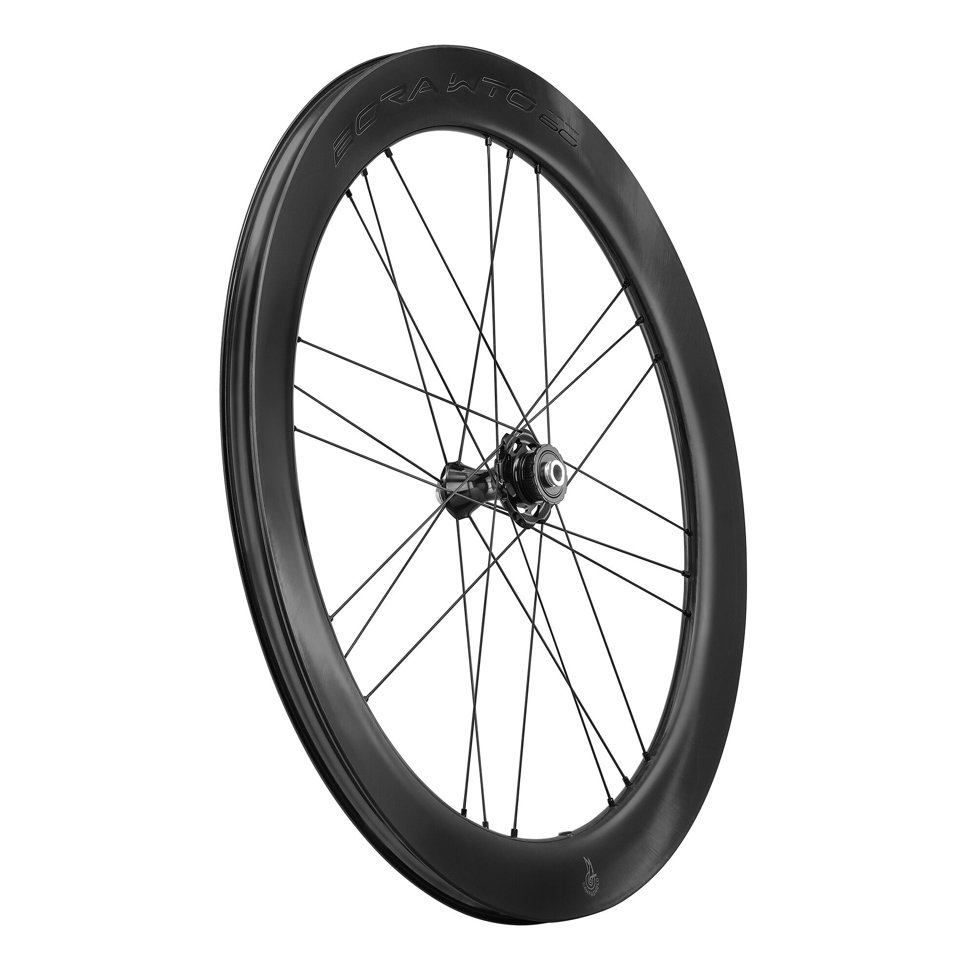 Bora WTO 60 C23 Disc Brake
