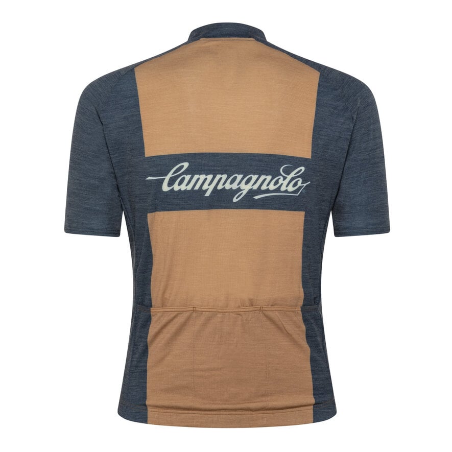 PALLADIO JERSEY - SHORT SLEEVE - BLACK, SIENA, hi-res-1