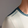 BECOME SPEED POP JERSEY - SHORT SLEEVE - BEIGE, BEIGE/GREY, hi-res-1