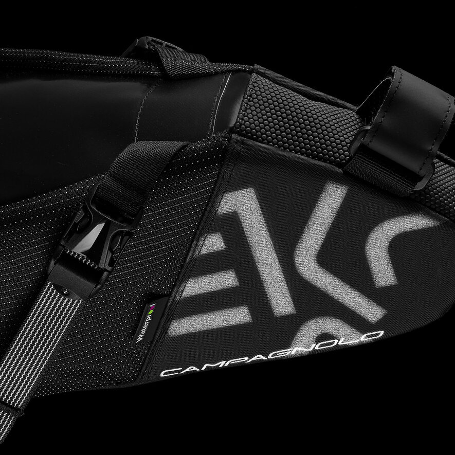 EKAR UNDERSEAT BAG CLUSTER 7 , Black, hi-res-1