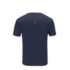 WINGED LOGO T-SHIRT - BLUE, BLUE, hi-res-1