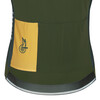 BECOME SPEED RACE JERSEY - SHORT SLEEVE - PURPLE, GREEN, hi-res-1