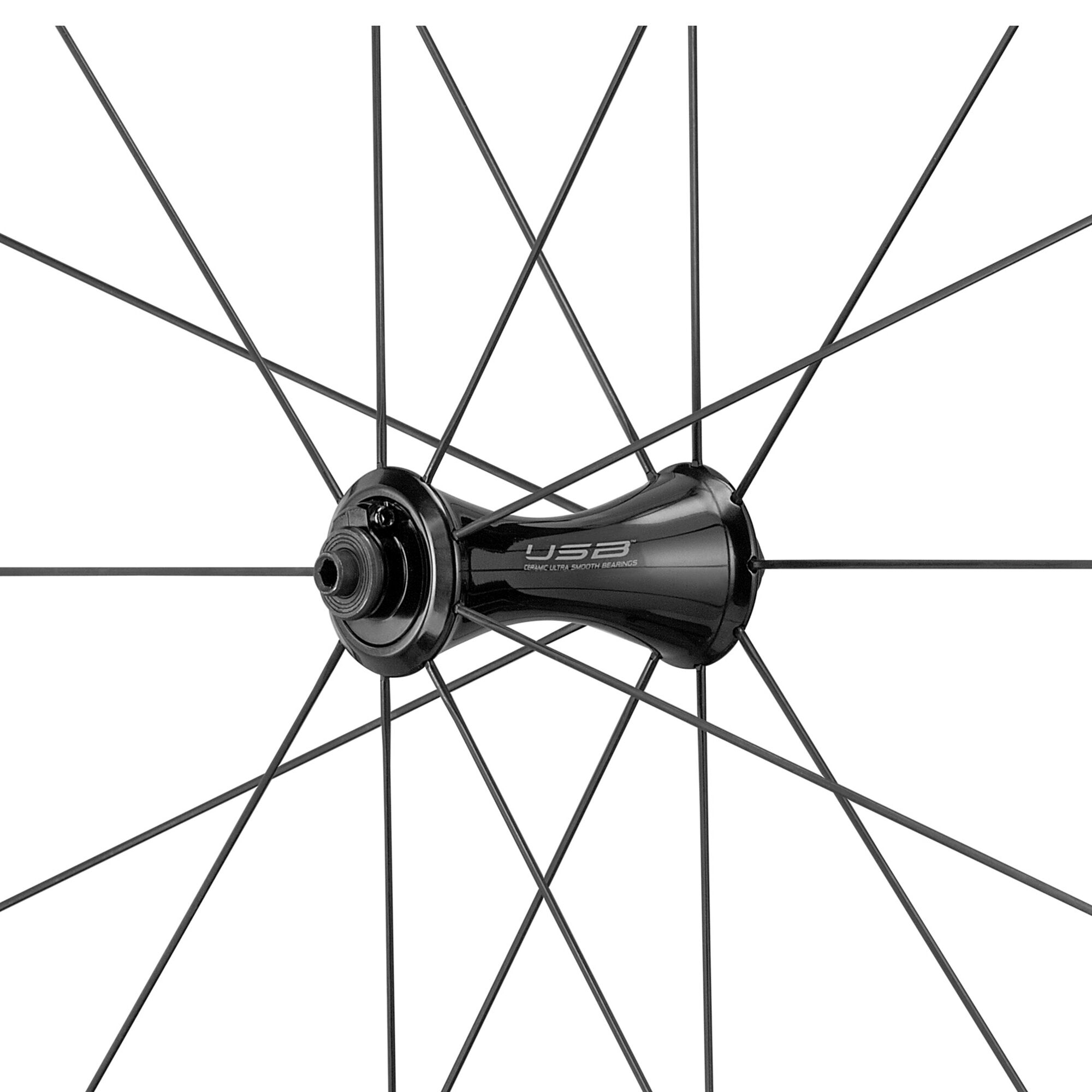 Bora WTO 45 Disc Brake