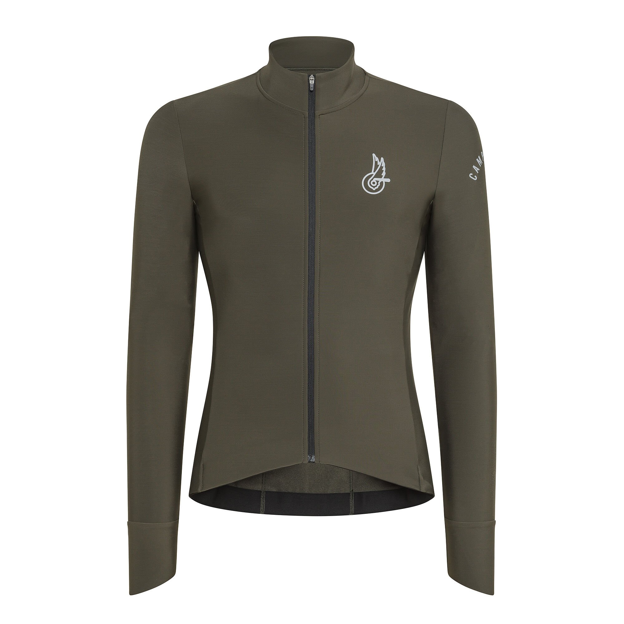 DREAM BIGGER MAN WINTER JACKET