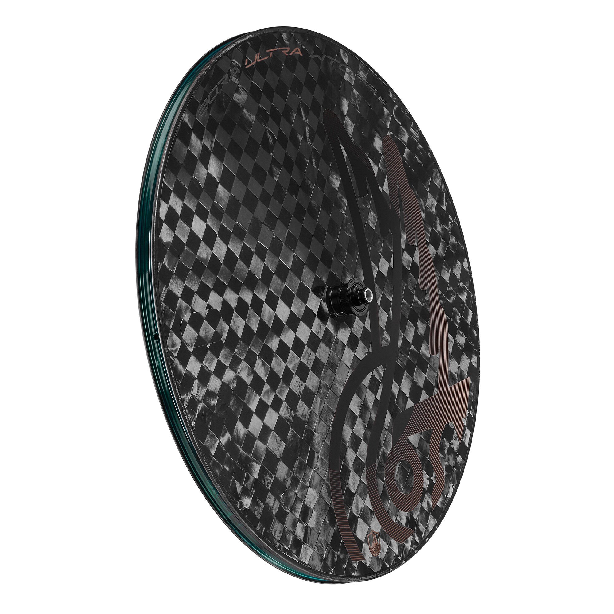 パーツ Campagnolo BORA ULTRA TT TU Aluminium Bora Ultra TT Wheels for Road Bikes | Campagnolo