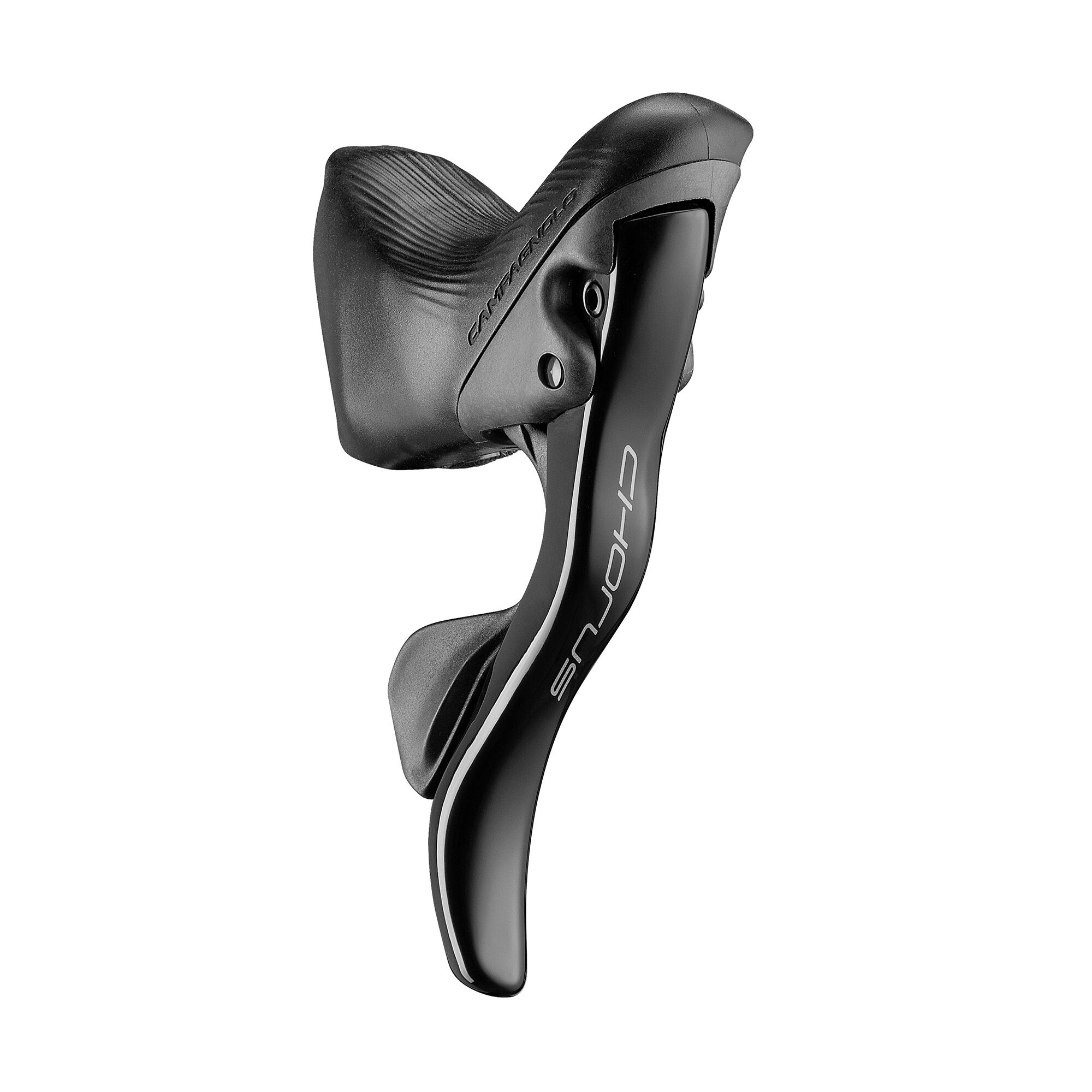 Campagnolo shifters with shimano derailleur hotsell