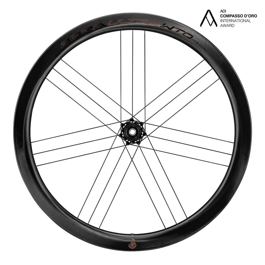 Bora Ultra WTO 45 C23 Disc Brake, , hi-res-1