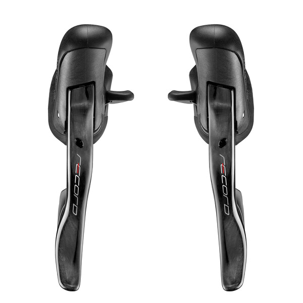 Record Disc Brake Ergopower controls, , hi-res-1