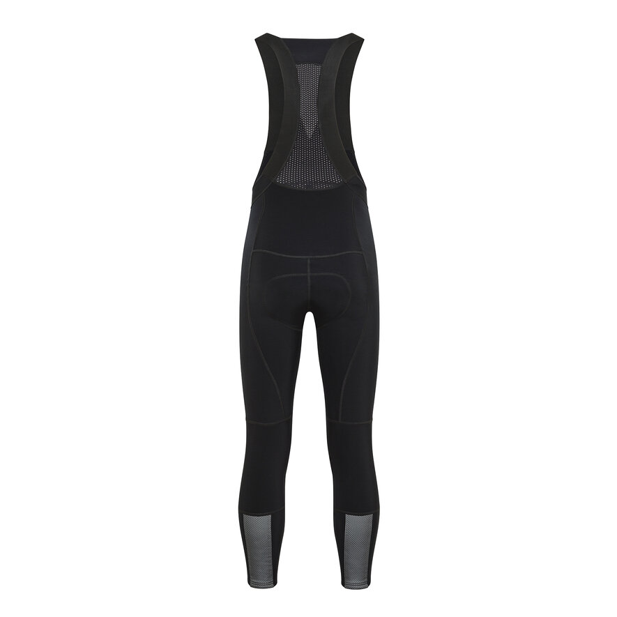 DREAM BIGGER BIB - TIGHT - BLACK, BLACK, hi-res-1