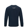WINGED LOGO SWEATSHIRT - BLUE, BLUE, hi-res-1