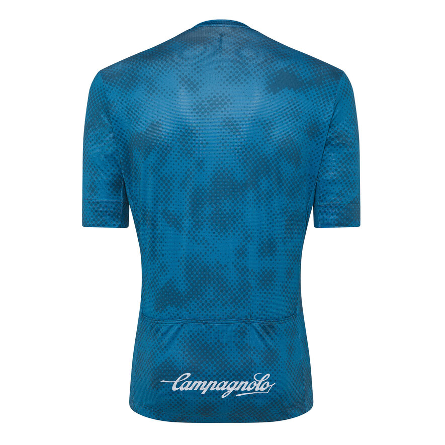 DREAM BIGGER POP JERSEY - SHORT SLEEVE - LAGUNA, Azul, hi-res-1