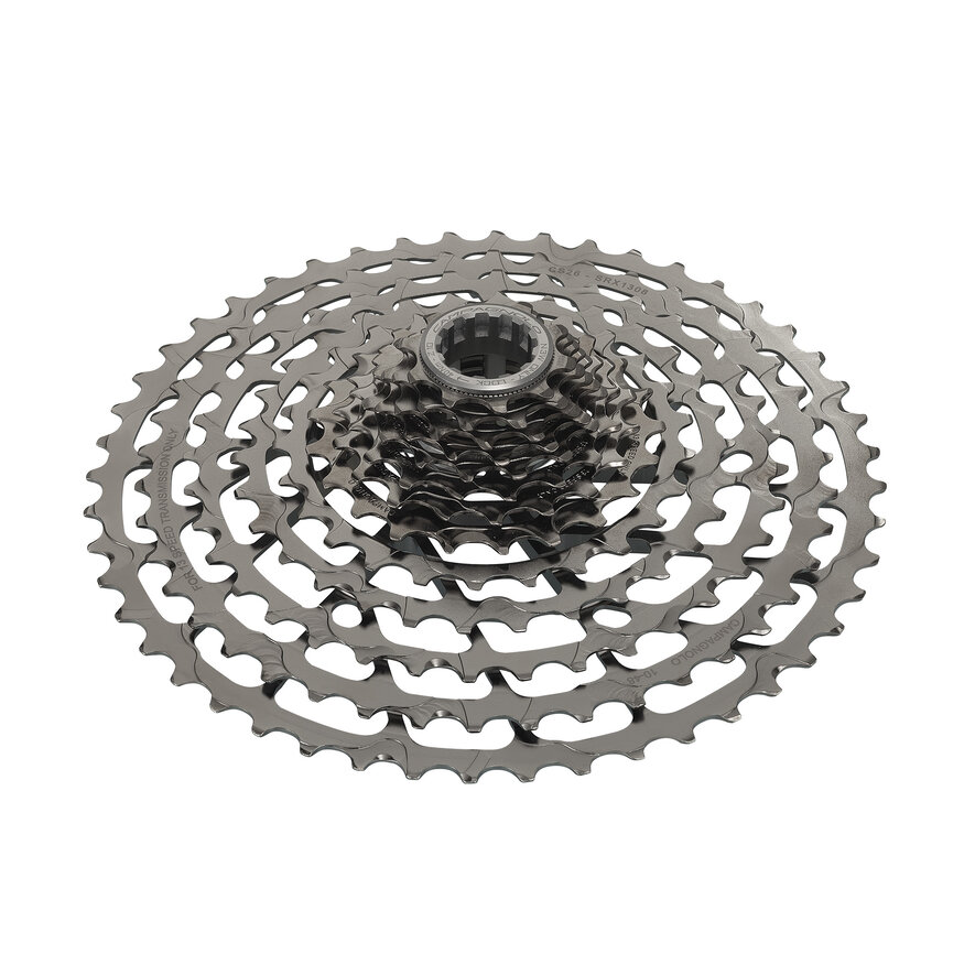 Super Record X Sprocket Set, , hi-res-1