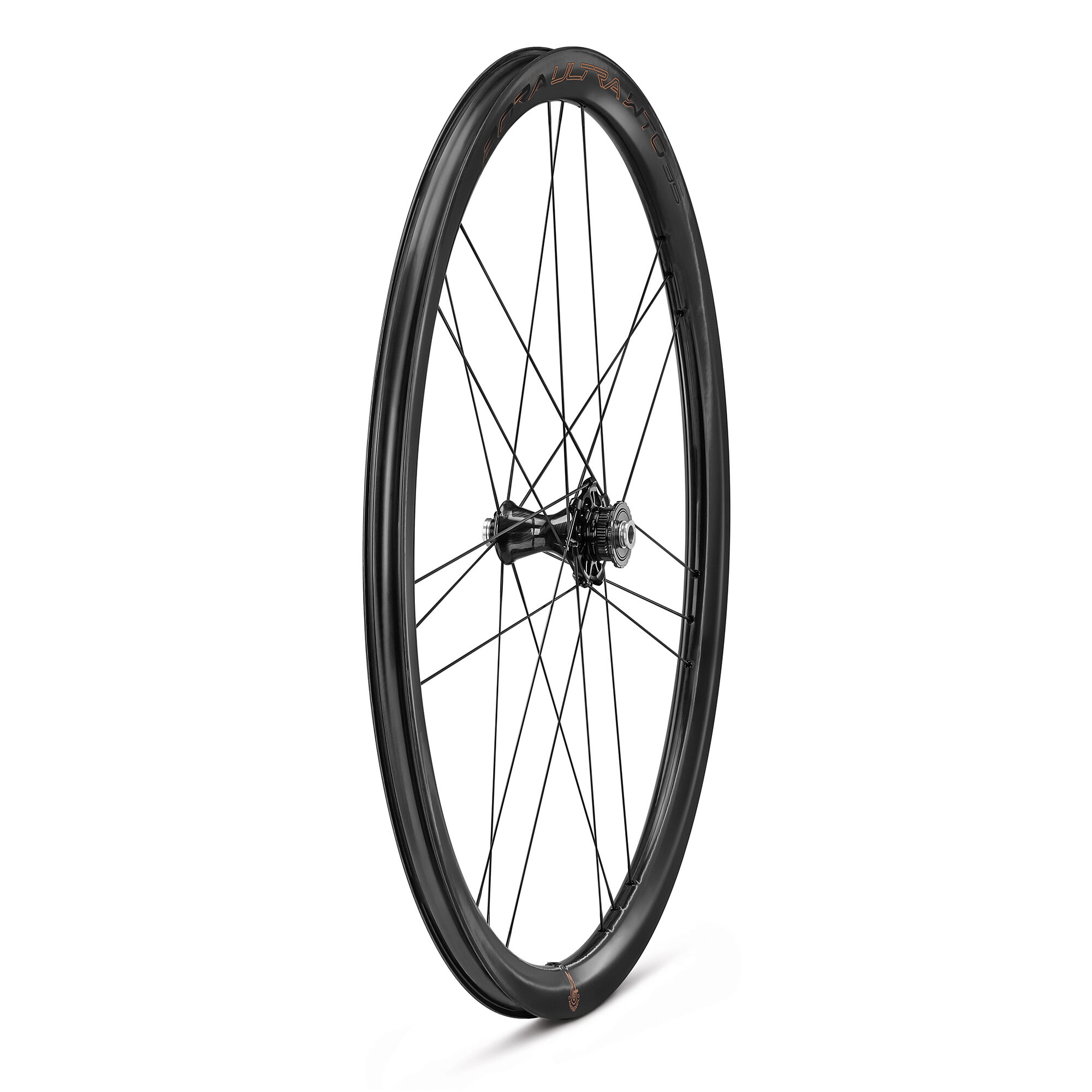 Bora Ultra WTO 35 C23 Disc Brake