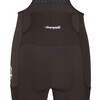 BECOME SPEED BIB - SHORT - BROWN, BROWN, hi-res-1