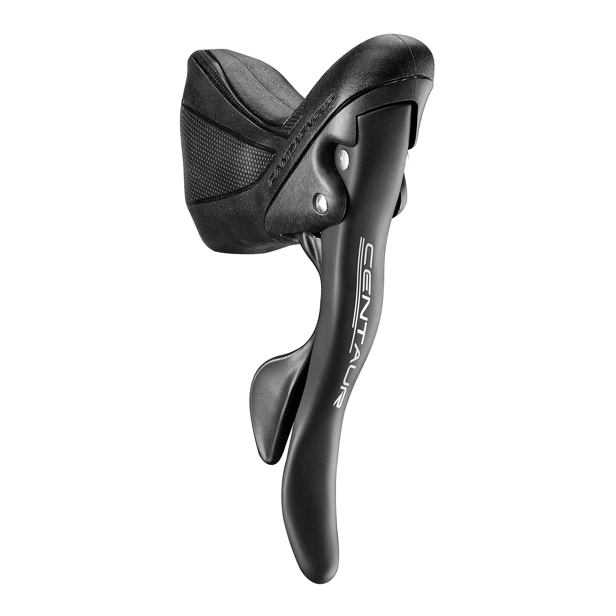 Campagnolo ATHENA 11sエルゴパワー ブラック 赤ブラケット Centaur Ergopower controls