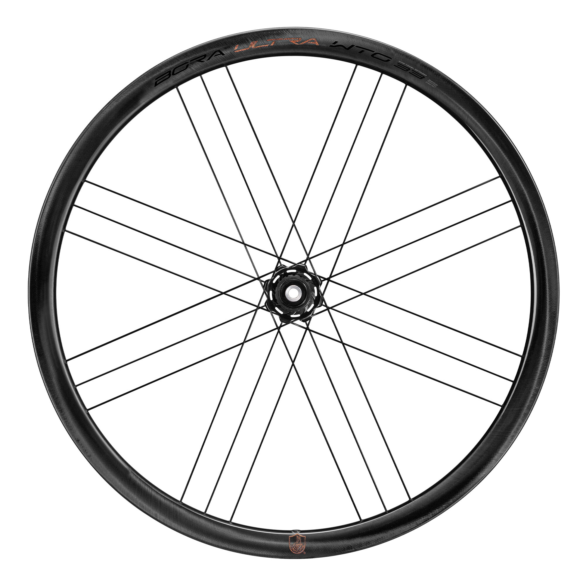早割 リフト券 WTO Ultra Bora Wheels: Bike 33 Campagnolo | Brake Disc 27インチ、700C