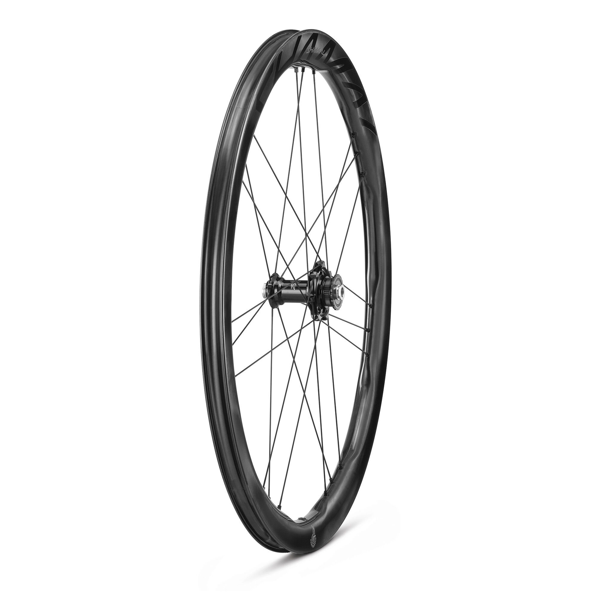 Campagnolo Shamal 完組ホイール ７速スプロケット付き Campagnolo ( カンパニョーロ ) ロードバイク用ホイール(ディスク