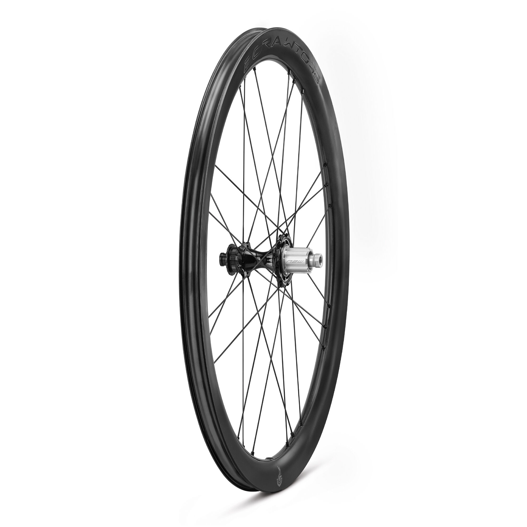 Bora WTO 45 C23 Disc Brake