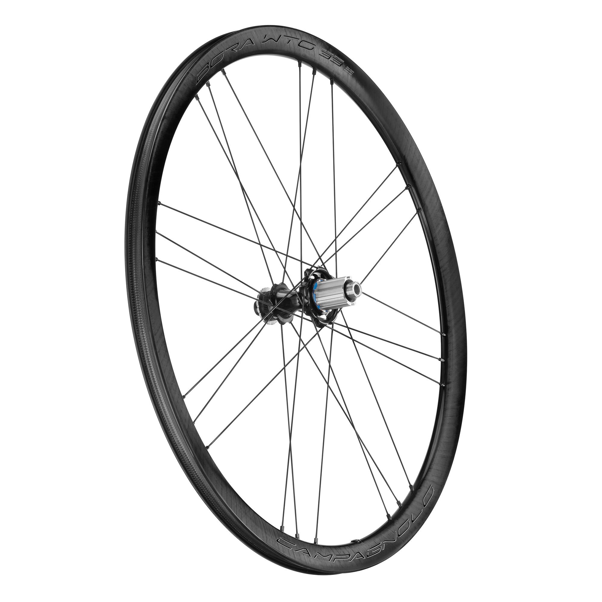 珍しい Bora WTO 33 Disc Brake パーツ