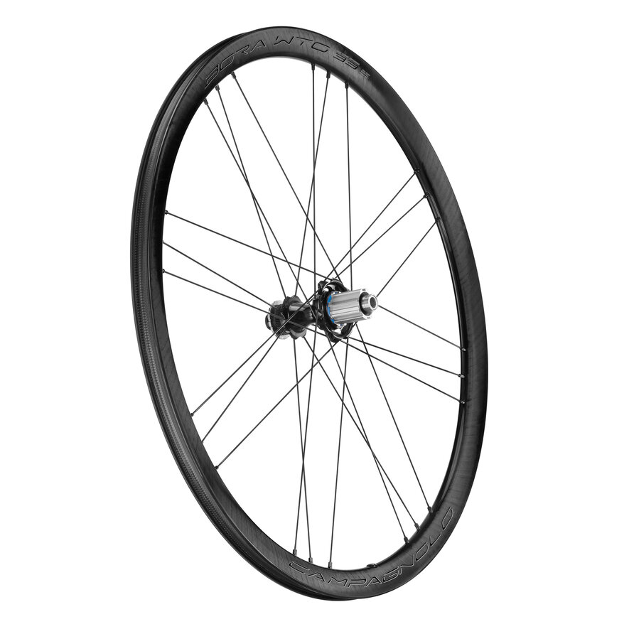 Bora WTO 33 Disc Brake, , hi-res-1