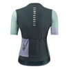 BECOME SPEED RACE JERSEY - SHORT SLEEVE - GREEN, GREEN/LILAC, hi-res-1