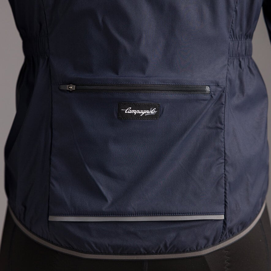 BECOME SPEED JACKET - BLUE, BLUE, hi-res-1