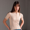 BECOME SPEED POP JERSEY - SHORT SLEEVE - PINK, PINK, hi-res-1