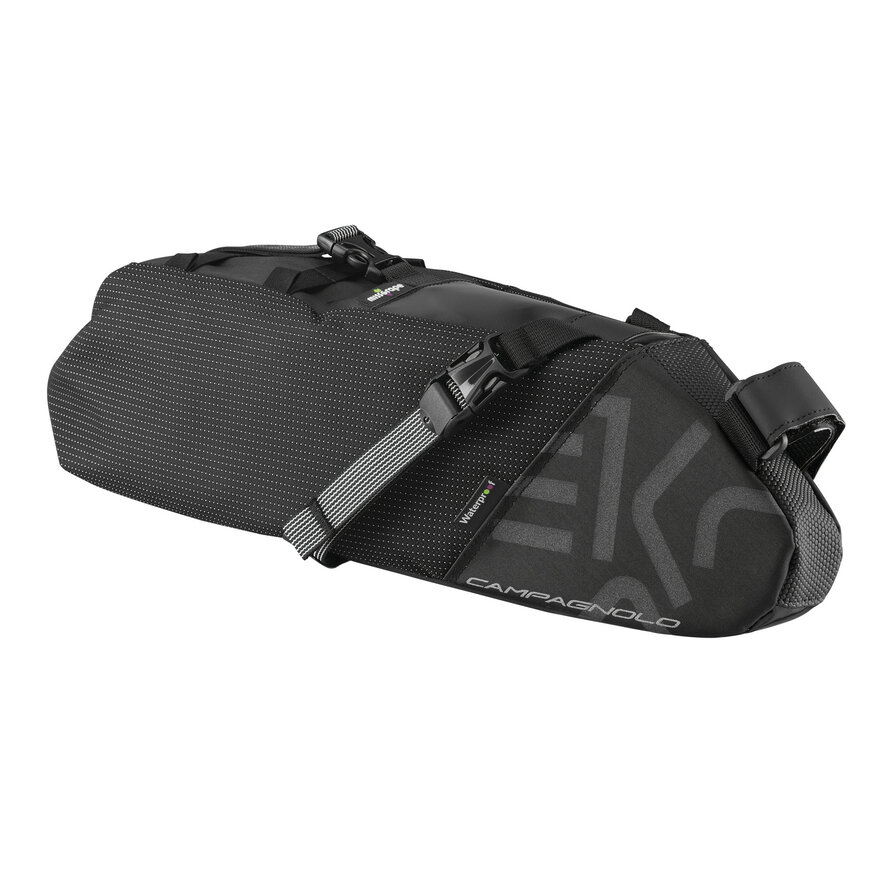 EKAR UNDERSEAT BAG CLUSTER 7 , Black, hi-res-1