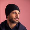 CAMPAGNOLO BEANIE, BLACK, hi-res-1