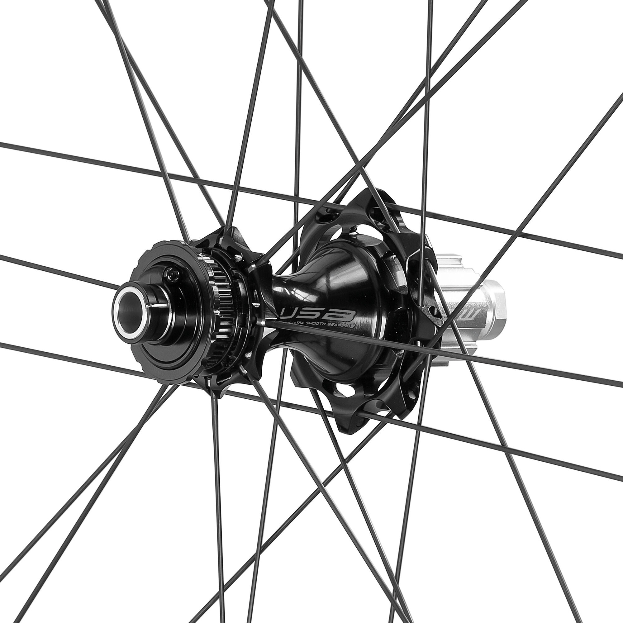 Bora WTO 60 C23 Disc Brake