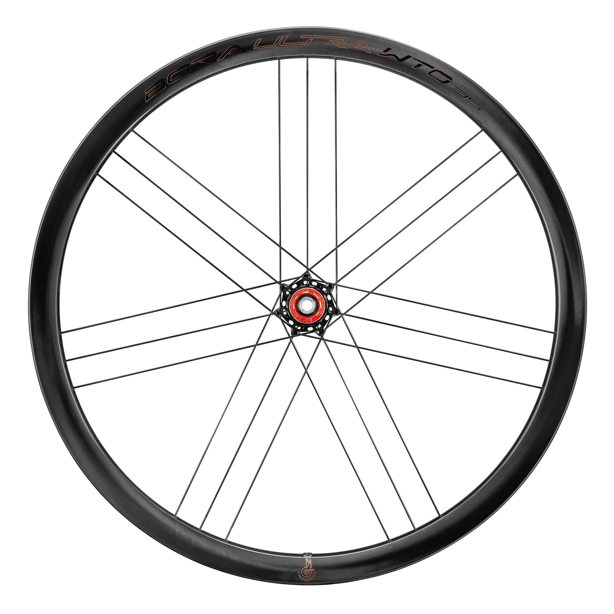 Bora Ultra WTO 35 C23 Disc Brake