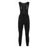 CROCE D AUNE WINTER BIB - TIGHT - BLACK, Black, hi-res-1