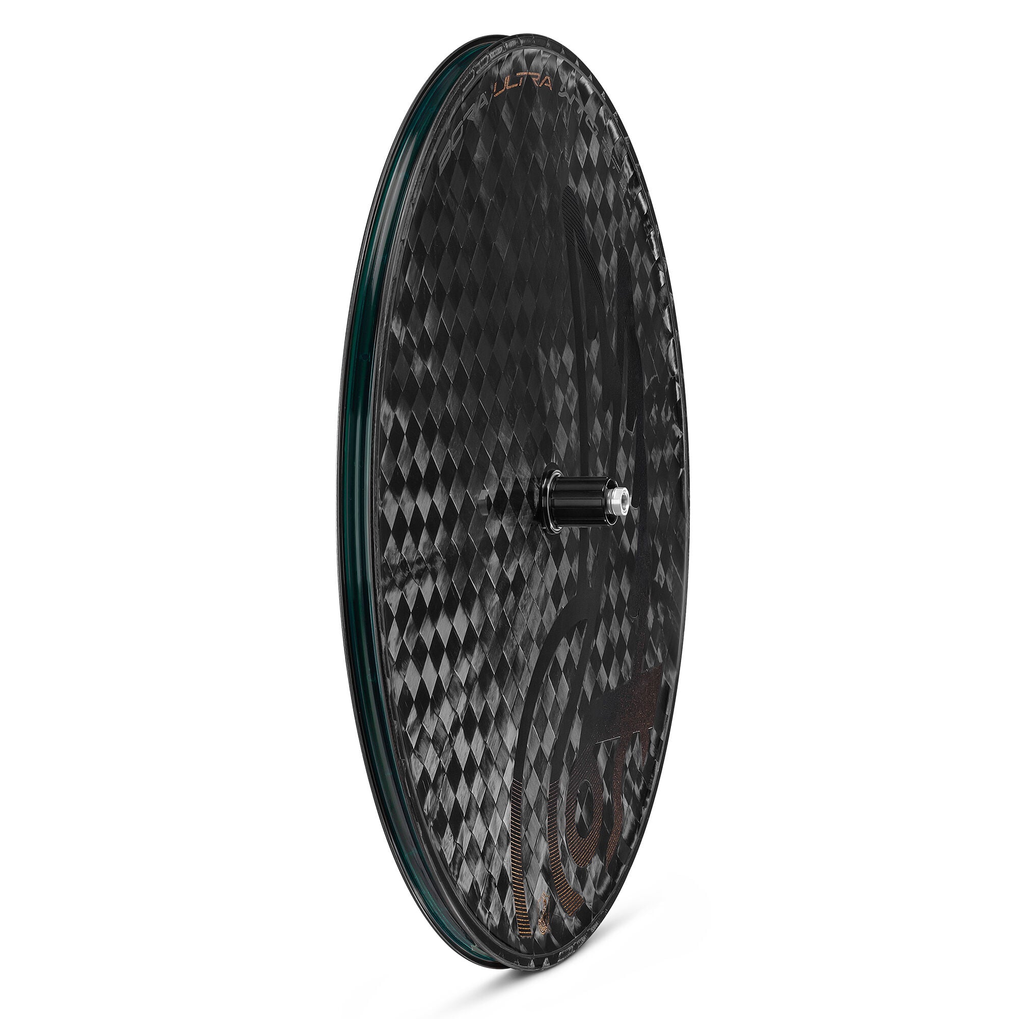 Bike Wheel Bora Ultra WTO TT Disc Brake | Campagnolo