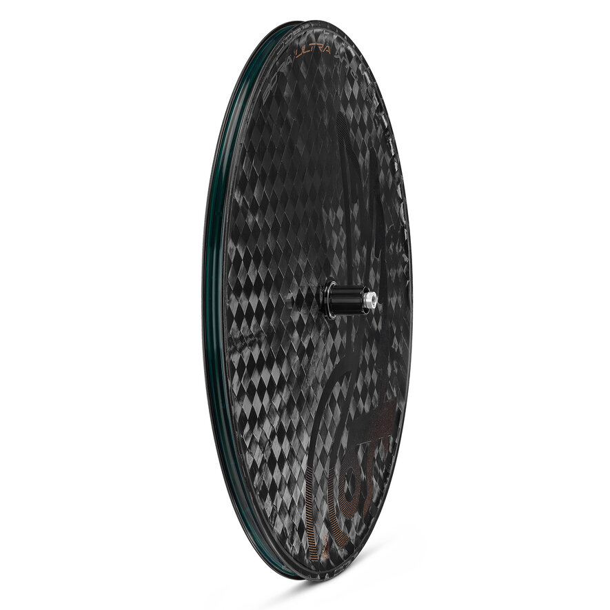 Bora Ultra WTO TT Disc Brake, , hi-res-1
