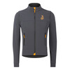 UNISEX BECOME SPEED JACKET WITH REMOVABLE SLEEVES, GRAU, hi-res-1