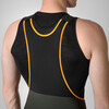 BECOME SPEED MEN'S WINTER BIB TIGHT, GREEN, hi-res-1