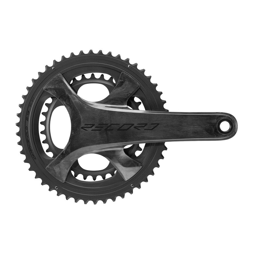 Record 13 crankset, , hi-res-1